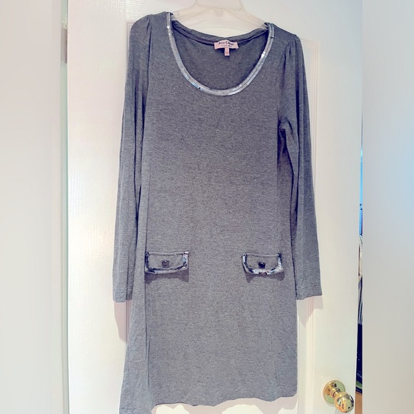 Juicy Couture Dress - Picture 3 of 3